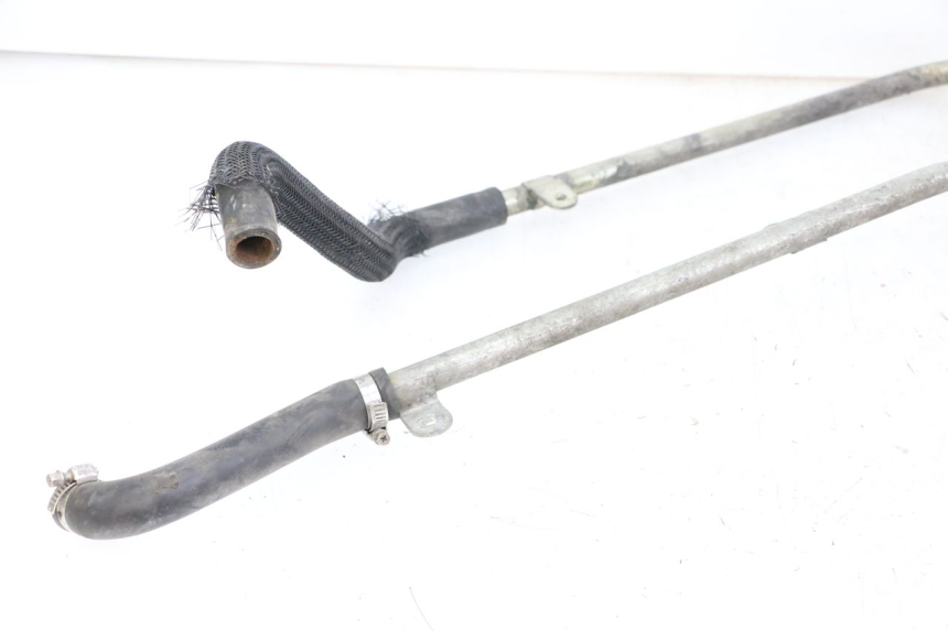 photo de DURITE RADIATEUR SUZUKI SIXTEEN 125 (2008 - 2010)