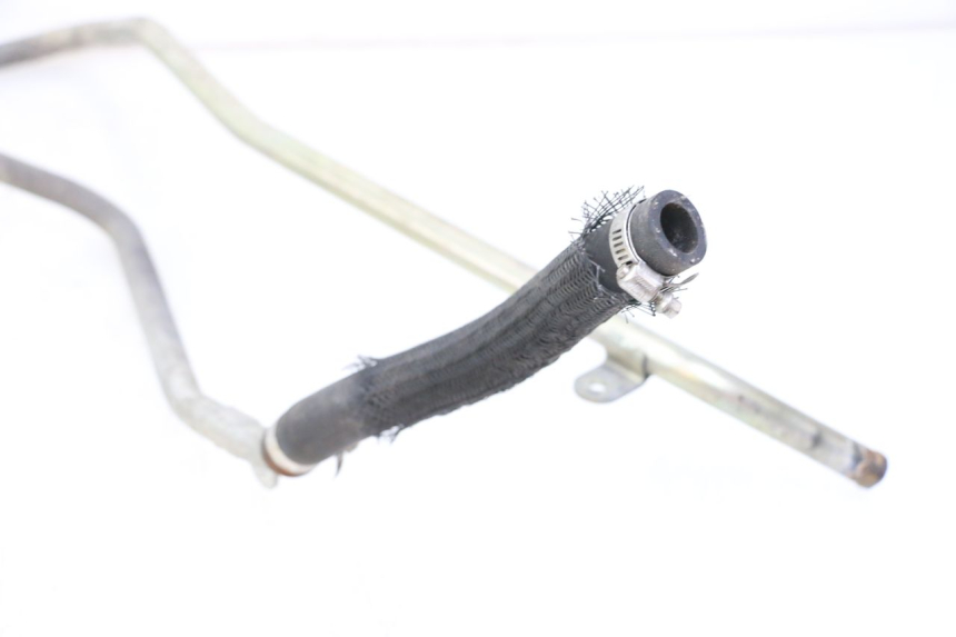 photo de DURITE RADIATEUR SUZUKI SIXTEEN 125 (2008 - 2010)