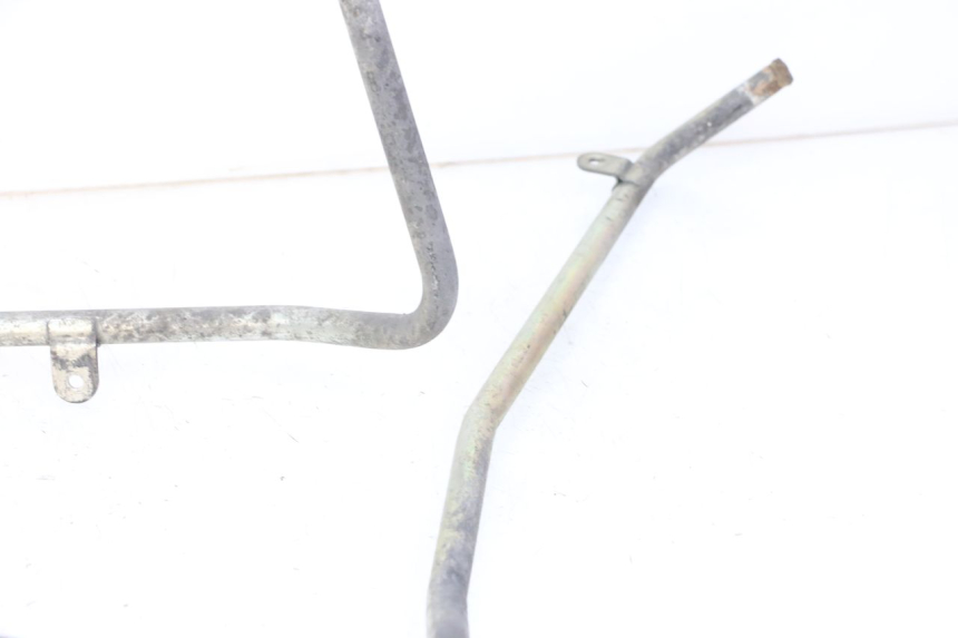 photo de DURITE RADIATEUR SUZUKI SIXTEEN 125 (2008 - 2010)