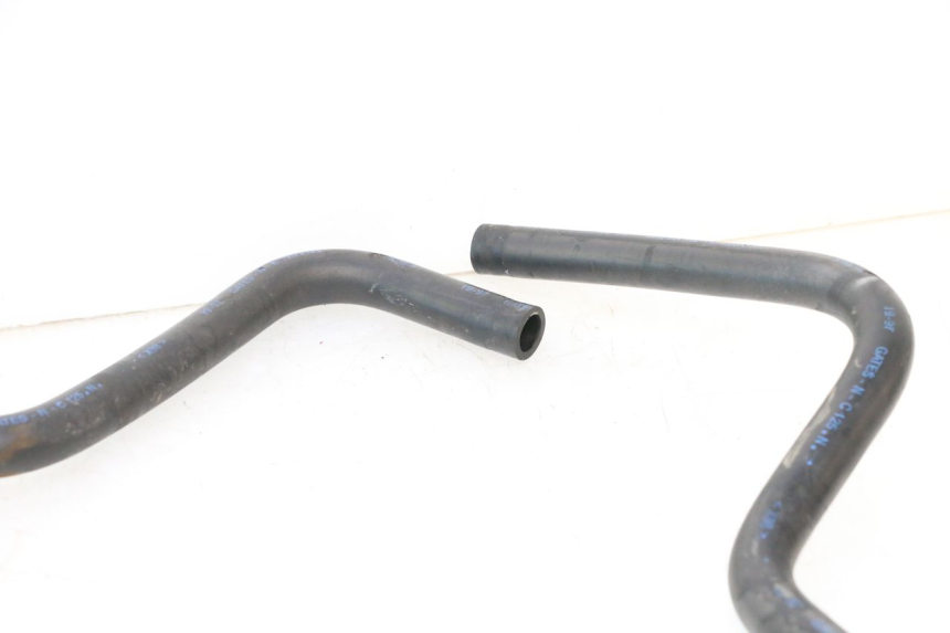 photo de DURITE RADIATEUR PEUGEOT SPEEDFIGHT LC 50 (1996 - 2002) - Vue d’ensemble