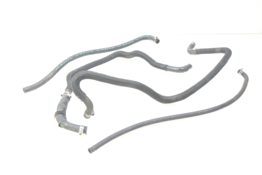 photo de DURITE RADIATEUR SYM CITYCOM CITY COM 125 (2009 - 2014)