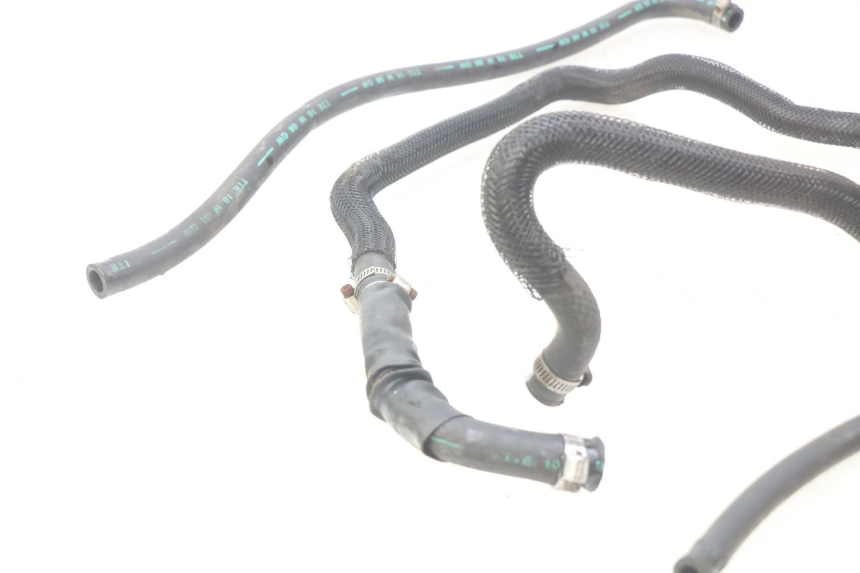 photo de DURITE RADIATEUR SYM CITYCOM CITY COM 125 (2009 - 2014)