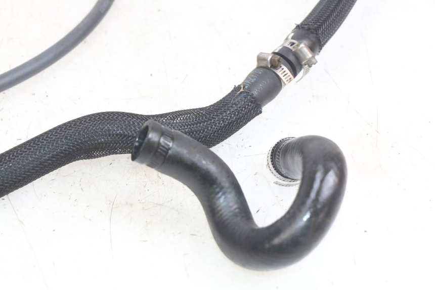 photo de DURITE RADIATEUR SYM GTS EFI 125 (2012 - 2016)