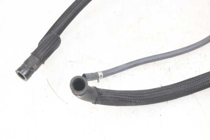 photo de DURITE RADIATEUR SYM GTS EFI 125 (2012 - 2016)