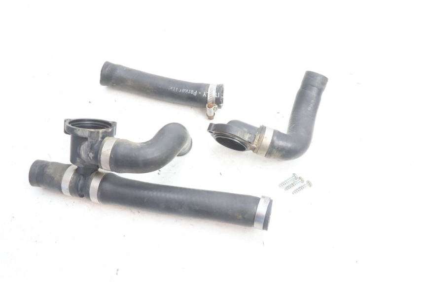 photo de DURITE RADIATEUR HUSABERG TE 250 (2011 - 2014) - Zoom état d’usage