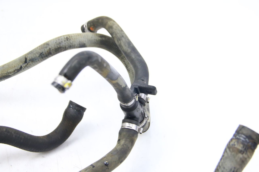 photo de DURITE RADIATEUR PIAGGIO VESPA GTS SUPER IE 125 (2009 - 2016)