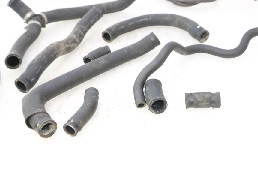 photo de DURITE RADIATEUR HONDA VFR FI RC46 800 (1998 - 2001) - Détail de la pièce