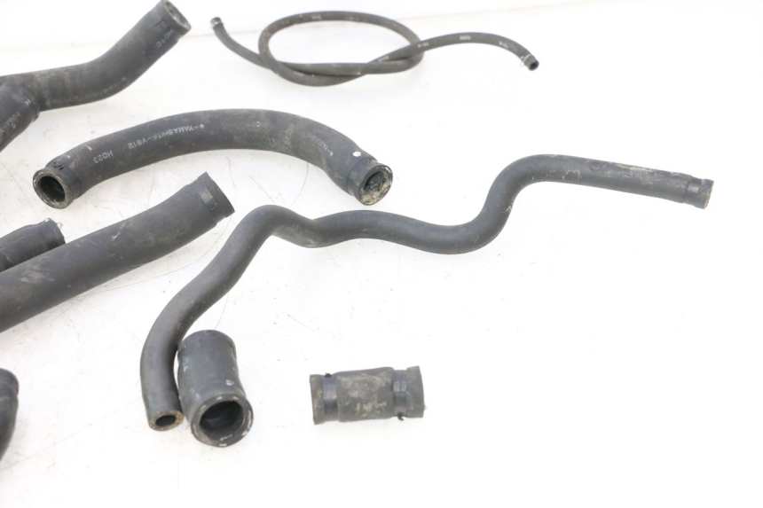 photo de DURITE RADIATEUR HONDA VFR FI RC46 800 (1998 - 2001) - Zoom état d’usage