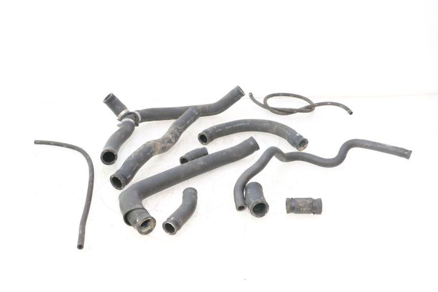 photo de DURITE RADIATEUR HONDA VFR FI RC46 800 (1998 - 2001) - Vue d’ensemble
