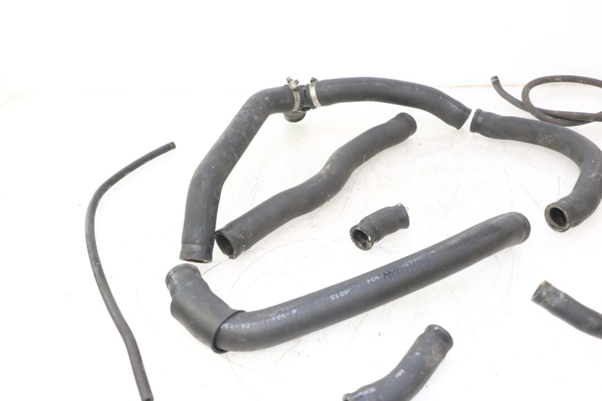 photo de DURITE RADIATEUR HONDA VFR FI RC46 800 (1998 - 2001) - Points de fixation