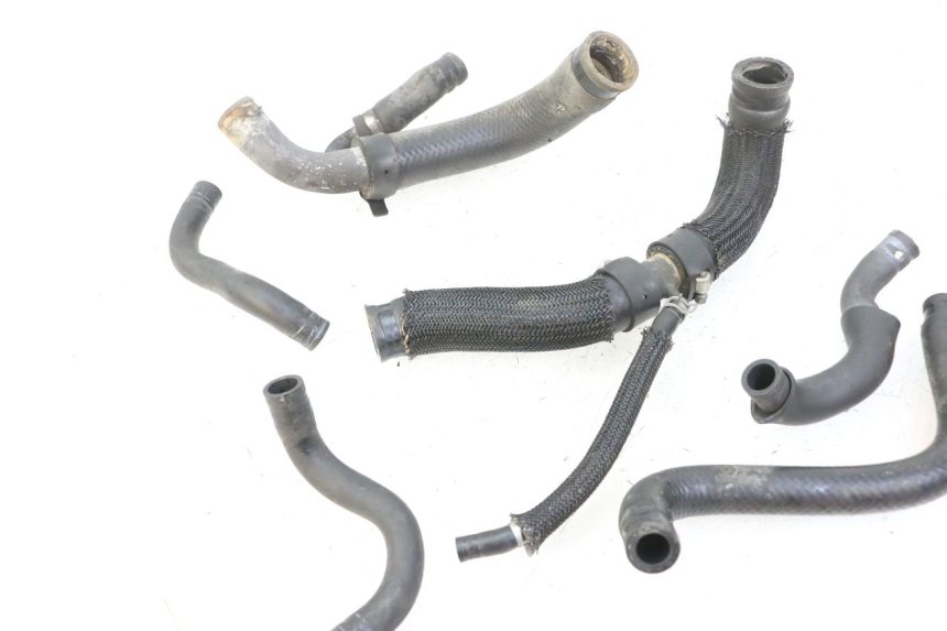 photo de DURITE RADIATEUR YAMAHA XJ6 ABS 600 (2008 - 2016)