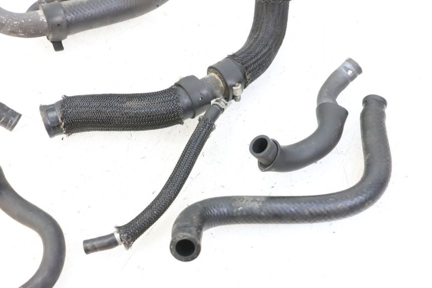 photo de DURITE RADIATEUR YAMAHA XJ6 ABS 600 (2008 - 2016)