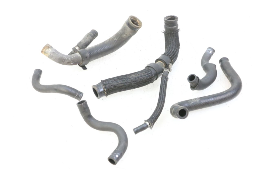 photo de DURITE RADIATEUR YAMAHA XJ6 ABS 600 (2008 - 2016)