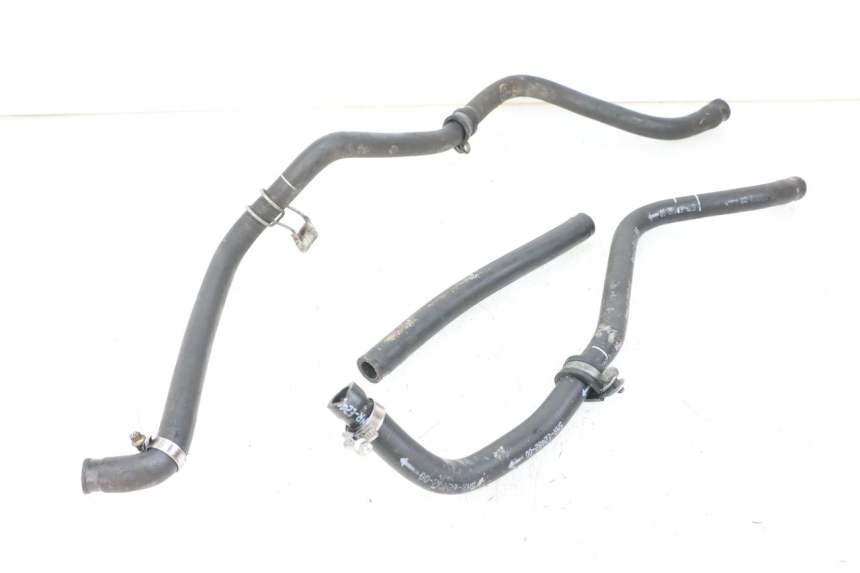 photo de DURITE RADIATEUR YAMAHA YP MAJESTY 125 (2007 - 2010)