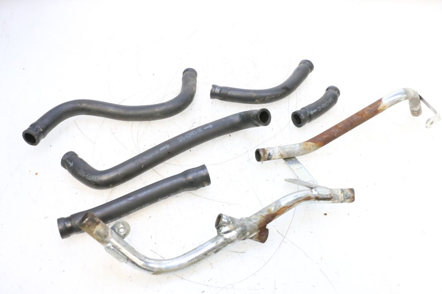 photo de DURITE RADIATEUR YAMAHA YP MAJESTY 125 (1998 - 2001) - Vue principale