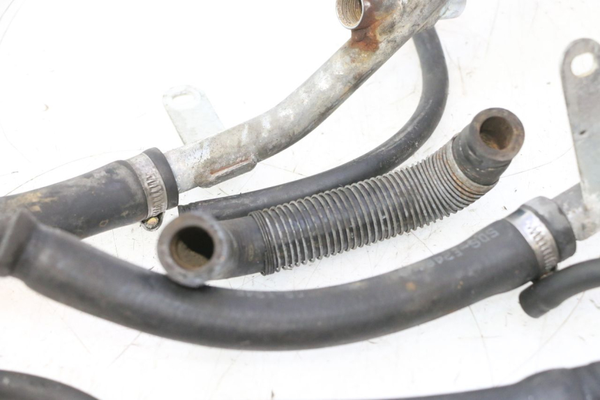photo de DURITE RADIATEUR YAMAHA YP MAJESTY 125 (1998 - 2001) - Détail de la pièce