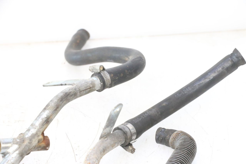 photo de DURITE RADIATEUR YAMAHA YP MAJESTY 125 (1998 - 2001) - Pièce contrôlée