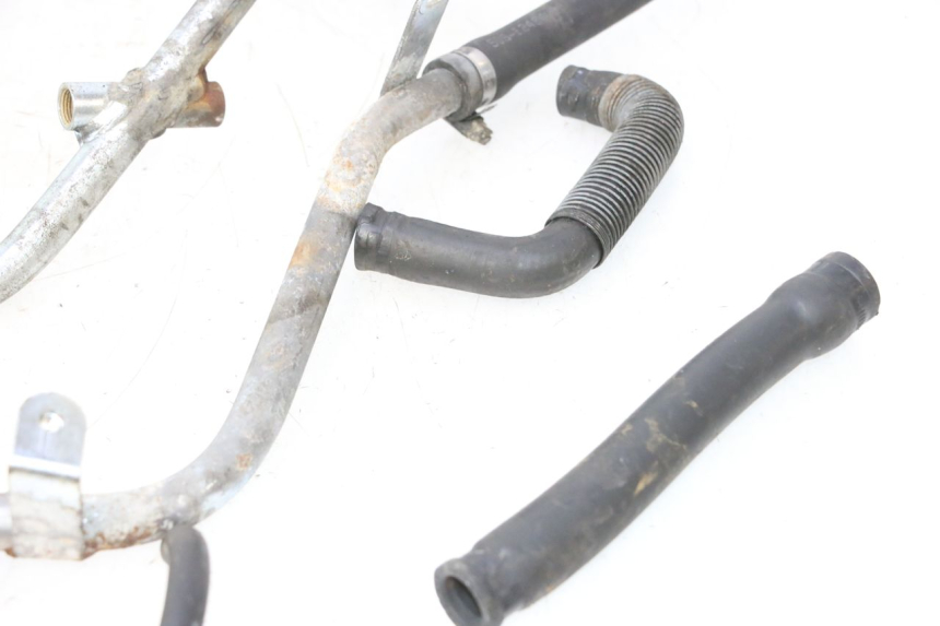photo de DURITE RADIATEUR YAMAHA YP MAJESTY 125 (1998 - 2001) - Marquages et références