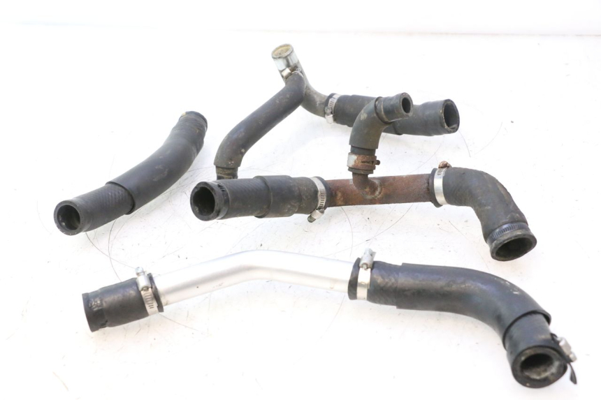 photo de DURITE RADIATEUR YAMAHA YZF R6 600 (2008 - 2009) - Vue d’ensemble