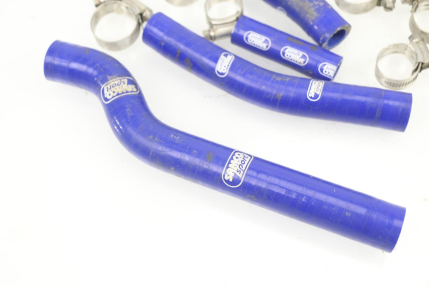 photo de DURITE RADIATEUR YAMAHA YZF YZ-F 450 (2006 - 2009) - Autre angle de vue