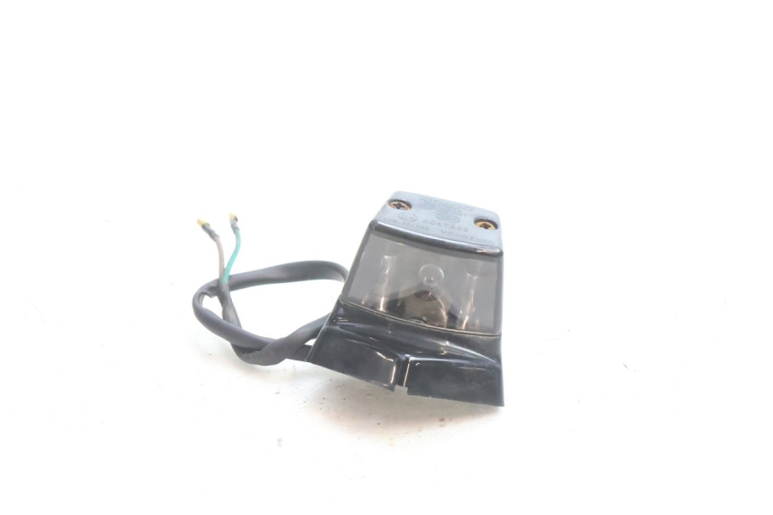 photo de ECLAIRAGE DE PLAQUE KYMCO AGILITY CITY 16P 125 (2015 - 2024) - Vue principale