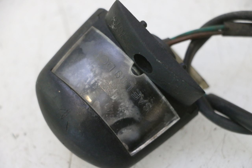 photo de ECLAIRAGE DE PLAQUE PEUGEOT CITYSTAR 125 (2011 - 2017) - Détail de la pièce