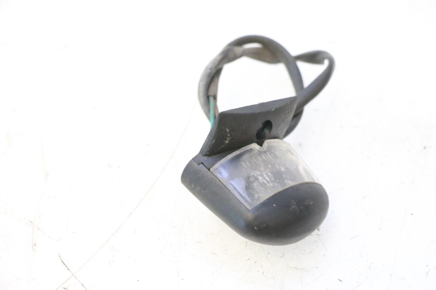 photo de ECLAIRAGE DE PLAQUE PEUGEOT CITYSTAR 125 (2011 - 2017) - Autre angle de vue