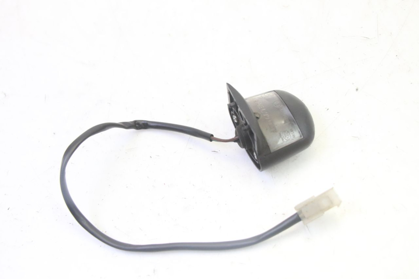 photo de ECLAIRAGE DE PLAQUE PEUGEOT CITYSTAR 50 (2013 - 2017)