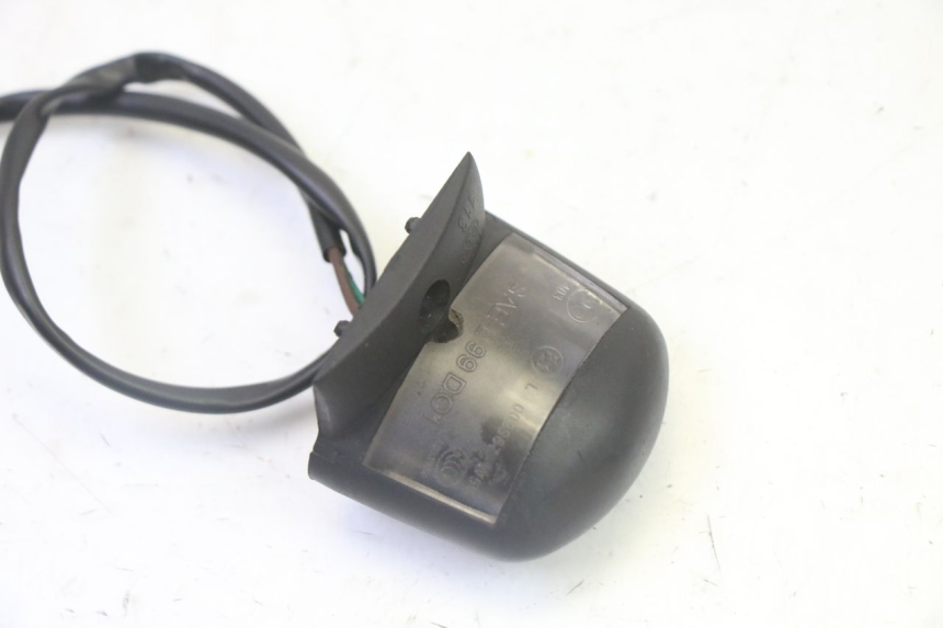 photo de ECLAIRAGE DE PLAQUE PEUGEOT CITYSTAR 50 (2013 - 2017)