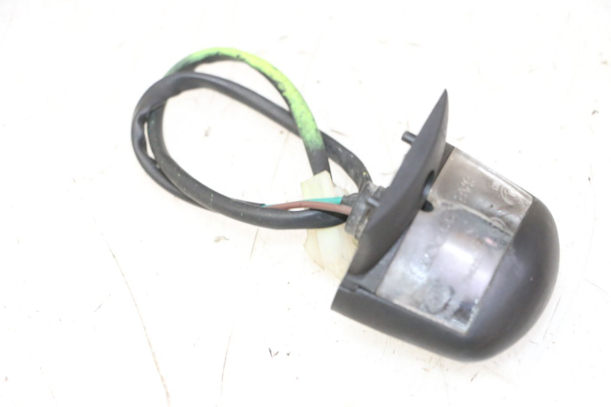 photo de ECLAIRAGE DE PLAQUE PEUGEOT CITYSTAR 50 (2013 - 2017) - Vue principale