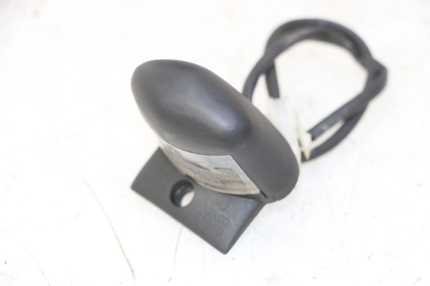 photo de ECLAIRAGE DE PLAQUE PEUGEOT CITYSTAR 50 (2013 - 2017) - Autre angle de vue