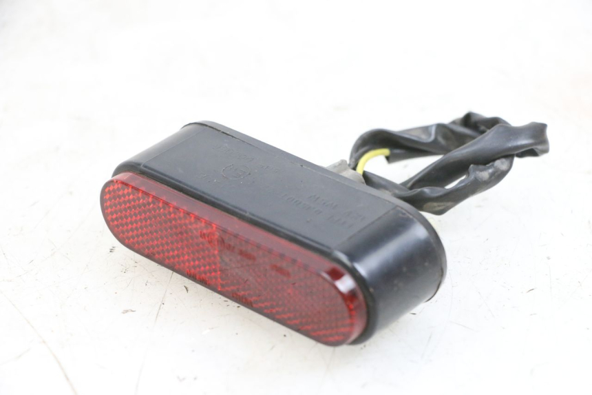 photo de ECLAIRAGE DE PLAQUE KSR CODE 125 (2018 - 2020) - Autre angle de vue