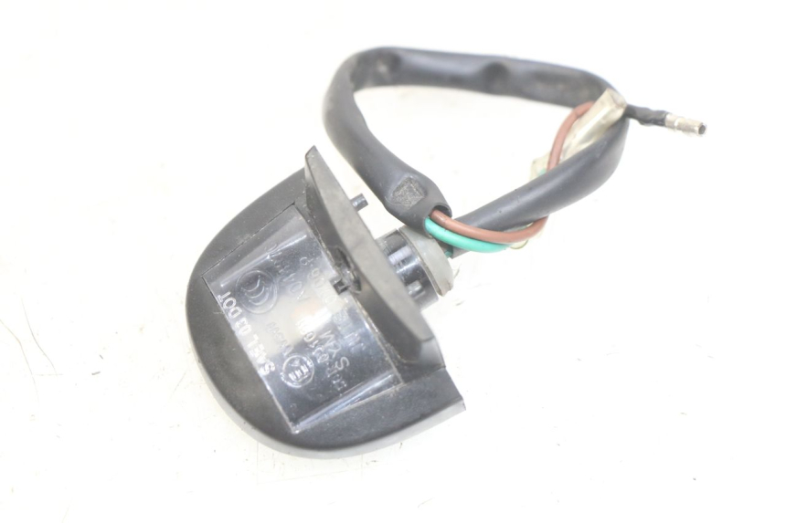 photo de ECLAIRAGE DE PLAQUE SYM CROX 4T 50 (2016 - 2023) - Vue principale