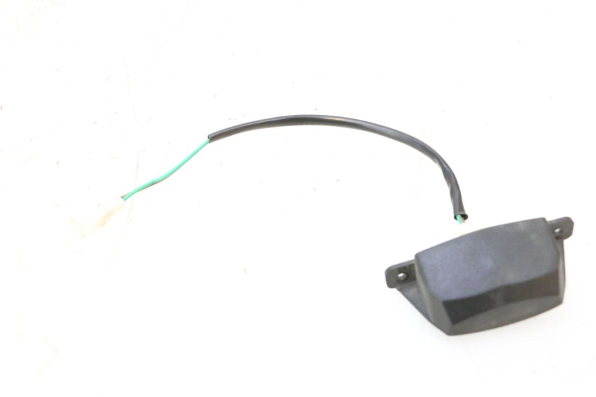 photo de ECLAIRAGE DE PLAQUE JM MOTORS EVOLIS 4T 50 (2018 - 2022) - Autre angle de vue