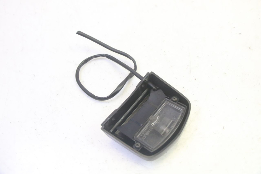 photo de ECLAIRAGE DE PLAQUE YAMAHA FJR ABS 1300 (2006 - 2012) - Vue principale