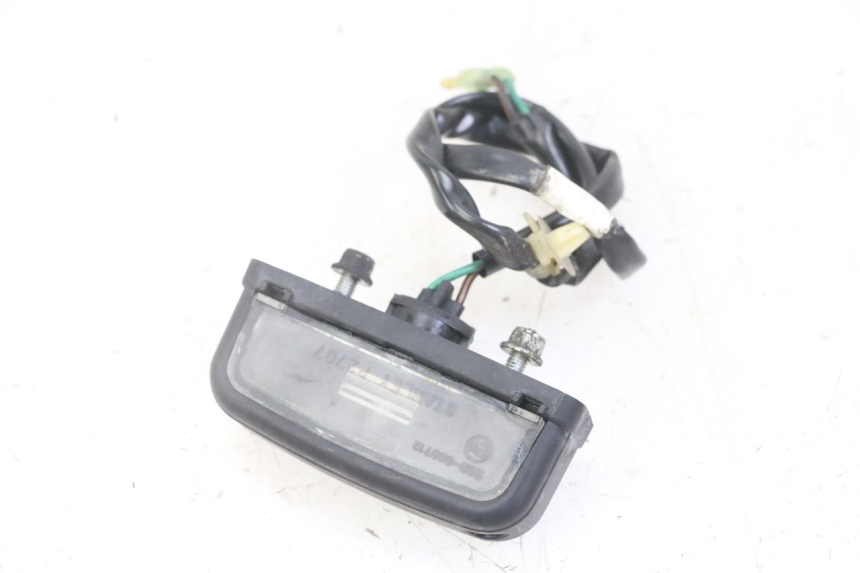 photo de ECLAIRAGE DE PLAQUE HONDA FORZA ABS 300 (2013 - 2019)