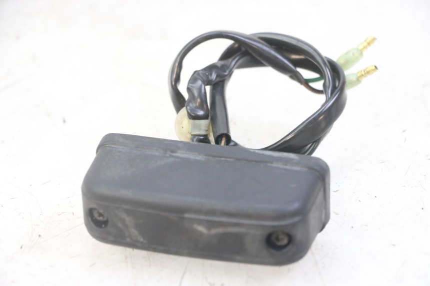 photo de ECLAIRAGE DE PLAQUE HONDA FORZA ABS 300 (2013 - 2019)