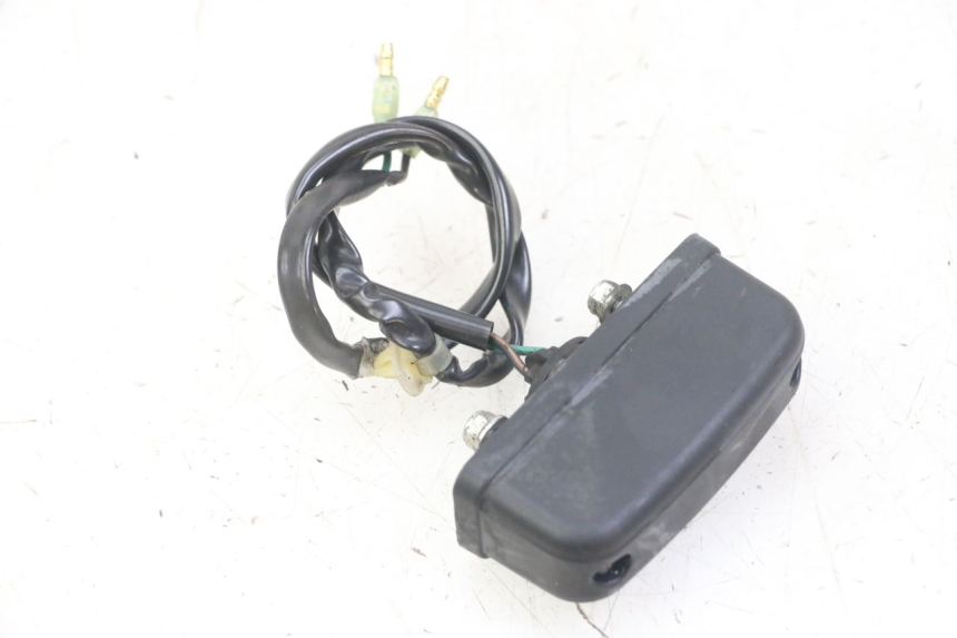 photo de ECLAIRAGE DE PLAQUE HONDA FORZA ABS 300 (2013 - 2019)