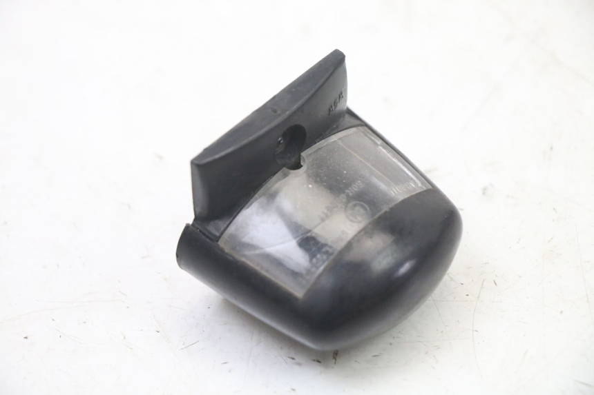 photo de ECLAIRAGE DE PLAQUE GILERA NEXUS 300 (2008 - 2013)