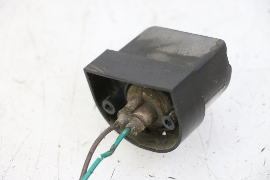 photo de ECLAIRAGE DE PLAQUE KYMCO GRAND DINK 125 (2008 - 2014)