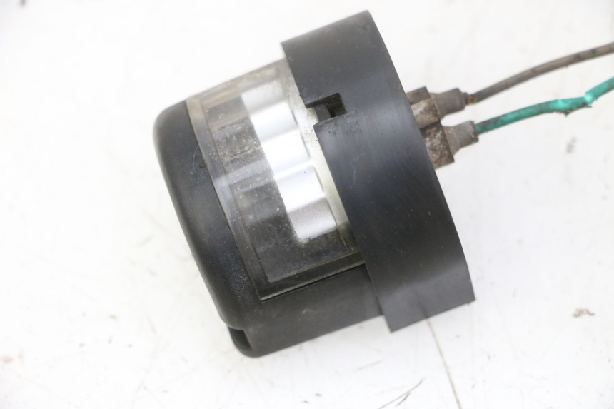 photo de ECLAIRAGE DE PLAQUE KYMCO GRAND DINK 125 (2008 - 2014)