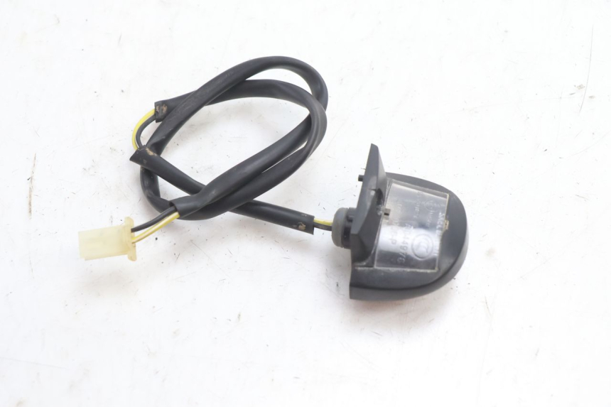 photo de ECLAIRAGE DE PLAQUE TNT MOTOR GRIDO 2T 50 (2010 - 2019) - Détail de la pièce