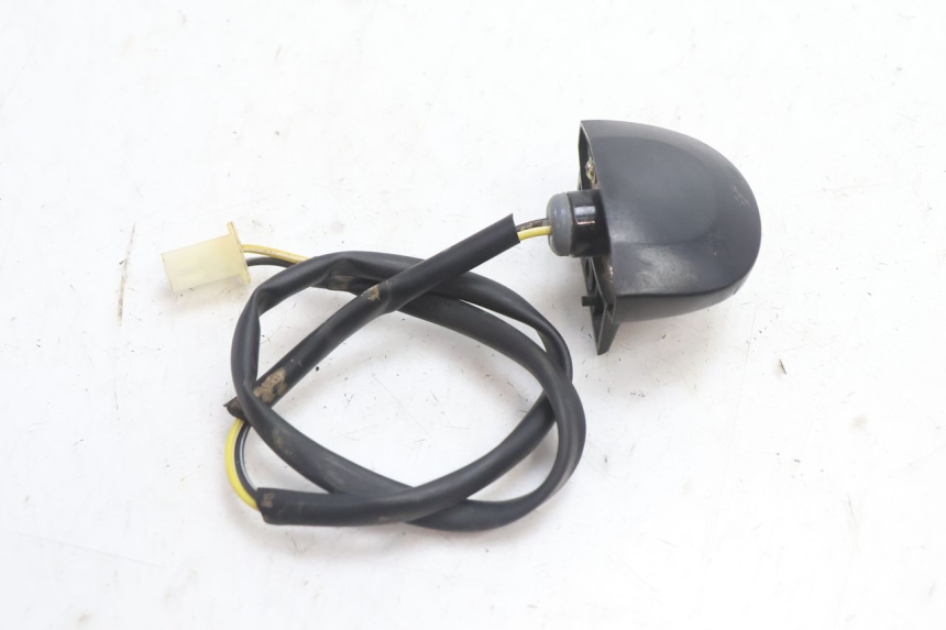 photo de ECLAIRAGE DE PLAQUE TNT MOTOR GRIDO 2T 50 (2010 - 2019) - Autre angle de vue
