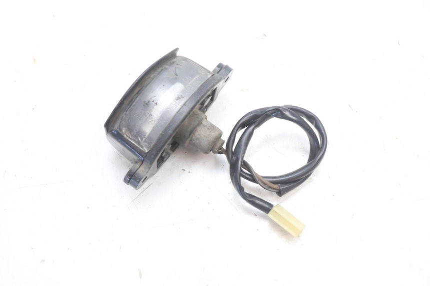 photo de ECLAIRAGE DE PLAQUE SUZUKI GSX F GSXF 750 (1988 - 1998) - Vue principale