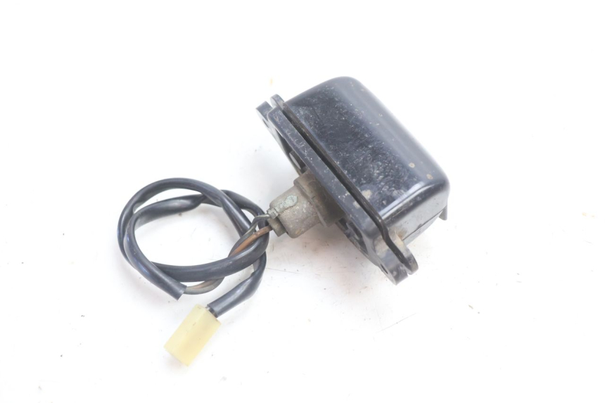 photo de ECLAIRAGE DE PLAQUE SUZUKI GSX F GSXF 750 (1988 - 1998) - Vue d’ensemble