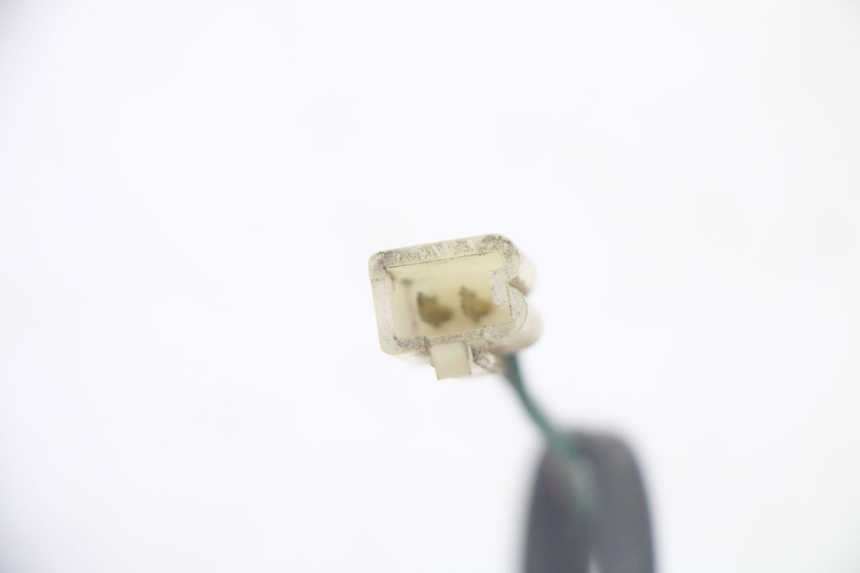 photo de ECLAIRAGE DE PLAQUE DAELIM HISTORY 125 (2001 - 2002)