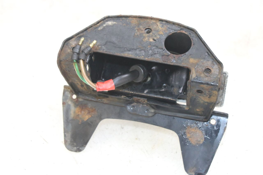photo de ECLAIRAGE DE PLAQUE HONDA CA REBEL 125 (1995 - 2001)
