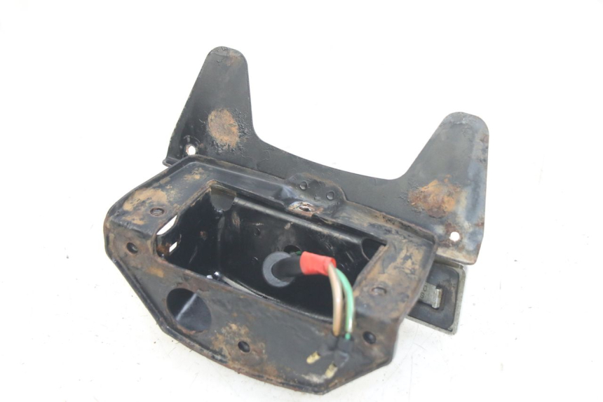 photo de ECLAIRAGE DE PLAQUE HONDA CA REBEL 125 (1995 - 2001)