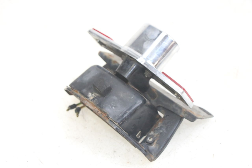 photo de ECLAIRAGE DE PLAQUE HONDA CA REBEL 125 (1995 - 2001)