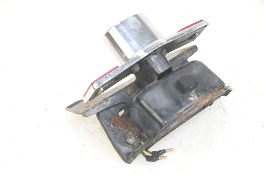 photo de ECLAIRAGE DE PLAQUE HONDA CA REBEL 125 (1995 - 2001)